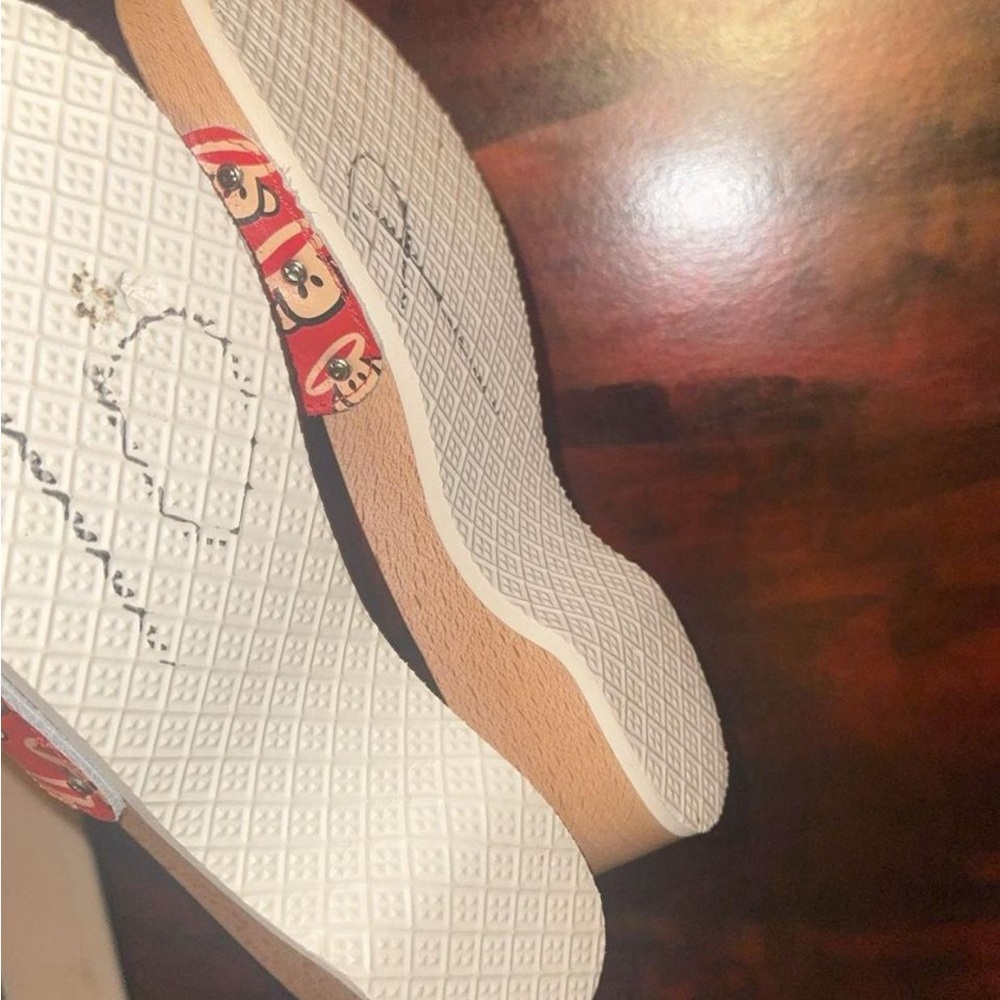 Made in Italy  Paul frank x Dr. Scholls clog - Picture 3 of 3